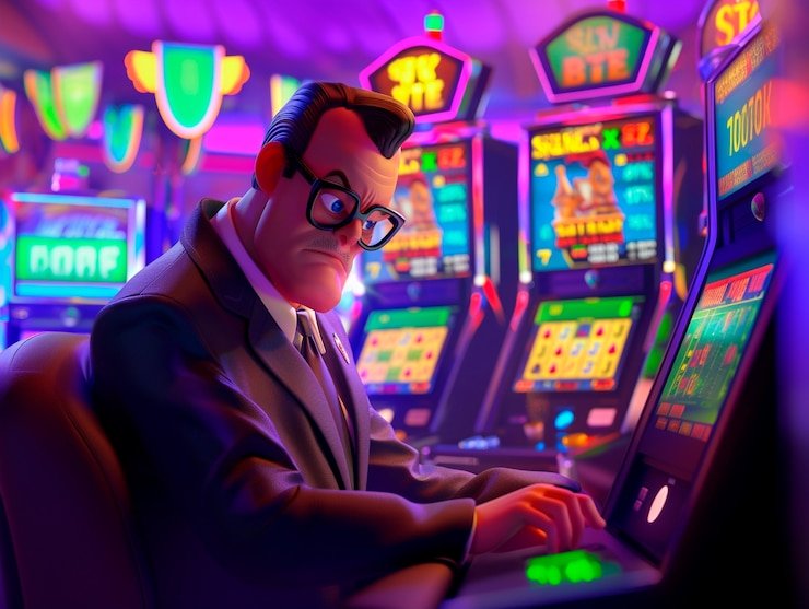 check4d mobile gaming
